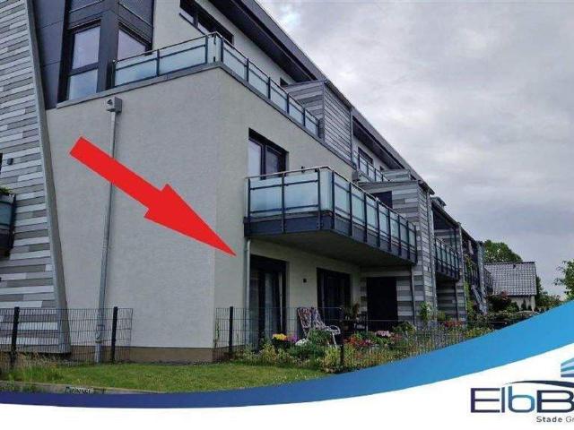 Apartment mieten in Harsefeld, Niedersachsen