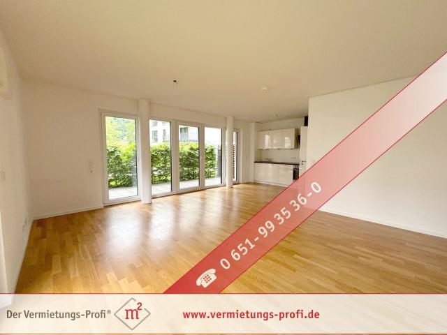 Apartment mieten in Nord, Trier