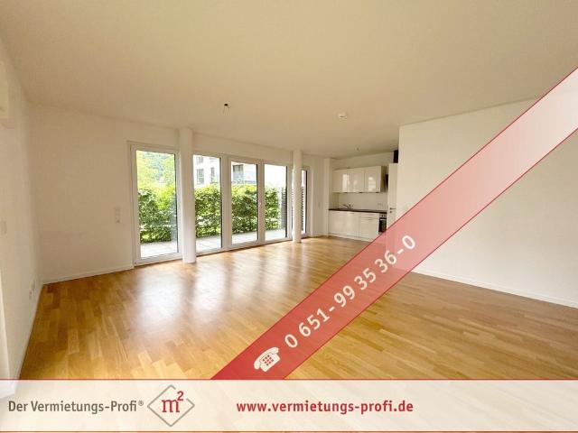 Apartment mieten in Nord, Trier
