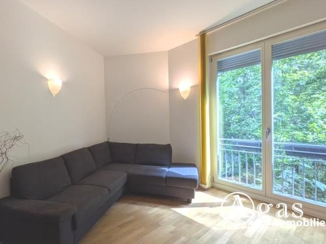 Apartment mieten in Tempelhof–Schöneberg, Berlin