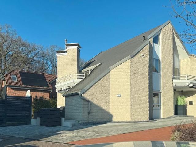 Wohnung kaufen in Jöllenbeck, Bielefeld