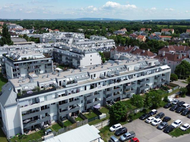 Apartment mieten in Wiener Neustadt, Niederösterreich