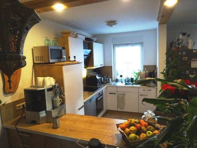 Wohnung kaufen in Zapfendorf, Bayern