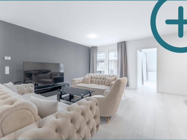 Apartment kaufen in Floridsdorf, Wien