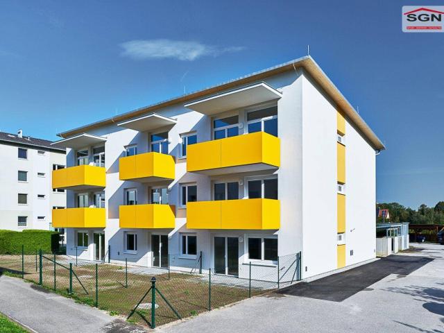 Apartment mieten in Pitten, Niederösterreich
