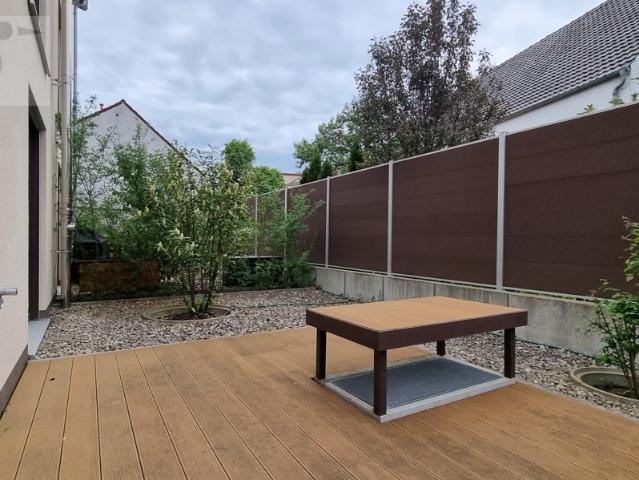 Apartment mieten in Ingolstadt, Bayern