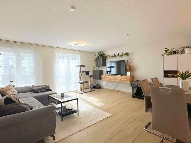 Wohnung kaufen in Brackenheim