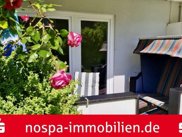 Wohnung kaufen in Sankt Peter-Ording, Kreis Nordfriesland