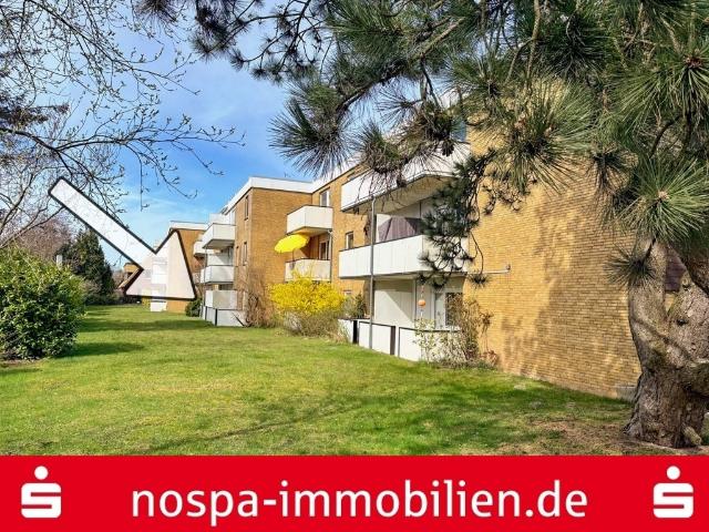 Wohnung kaufen in Sankt Peter-Ording, Schleswig-Holstein