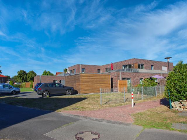 Wohnung kaufen in Hoogstede, Niedersachsen