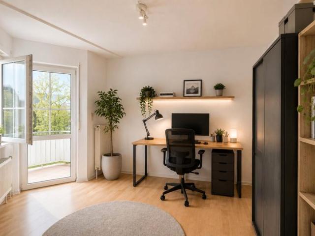 Wohnung kaufen in Langen, Hessen