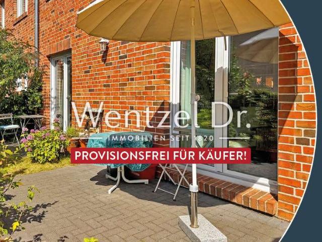 Wohnung kaufen in Wedel, Kreis Pinneberg