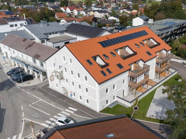 Apartment kaufen in Braunau am Inn, Oberösterreich