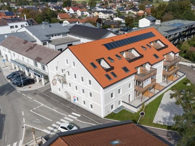 Erdgeschosswohnung kaufen in Braunau am Inn, Oberösterreich