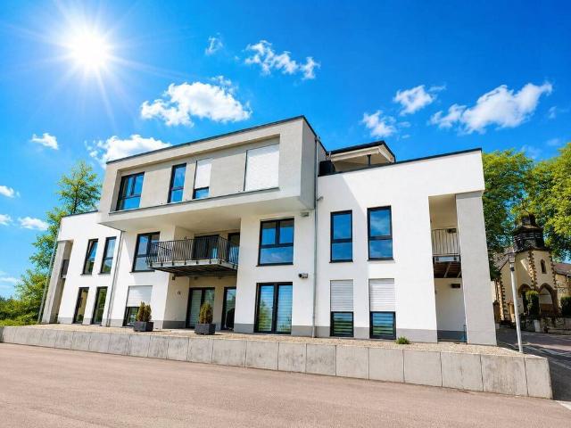 Wohnung kaufen in Merzkirchen, Rheinland-Pfalz