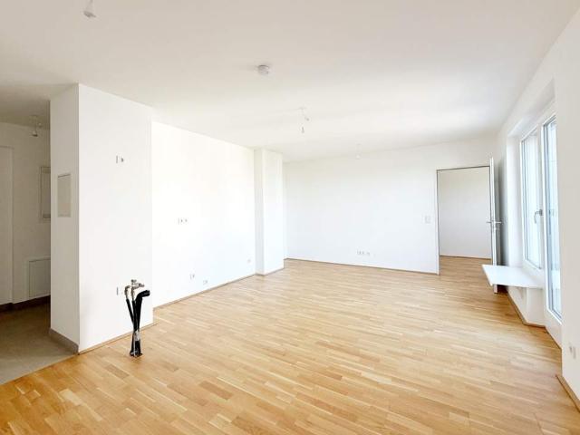 Wohnung kaufen in Liesing, Wien