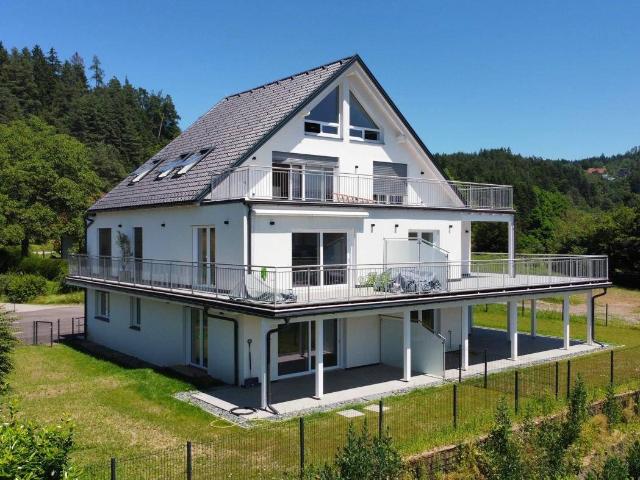 Apartment kaufen in Pörtschach am Wörther See, Bezirk Klagenfurt-Land