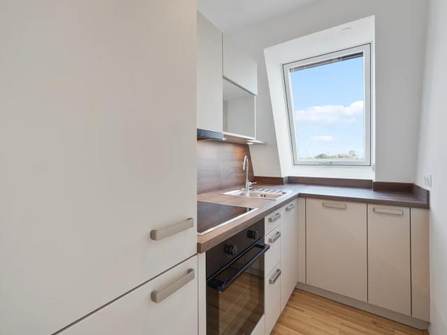 Apartment mieten in Floridsdorf, Wien
