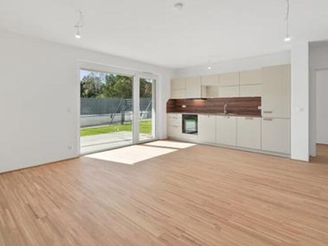 Wohnung mieten in Wien