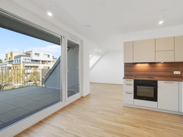 Apartment mieten in Großjedlersdorf, Wien