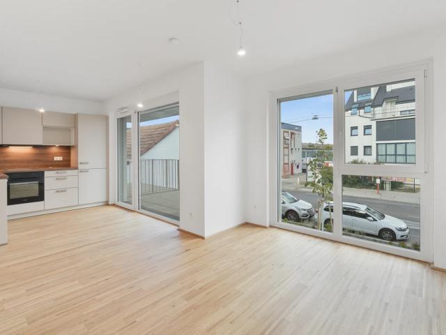 Apartment mieten in Großjedlersdorf, Wien