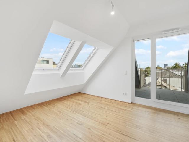 Apartment mieten in Großjedlersdorf, Wien