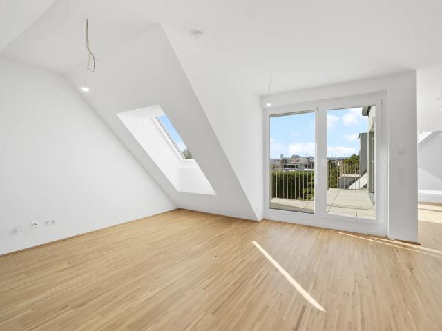 Apartment mieten in Großjedlersdorf, Wien