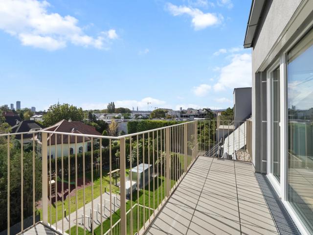 Apartment mieten in Großjedlersdorf, Wien