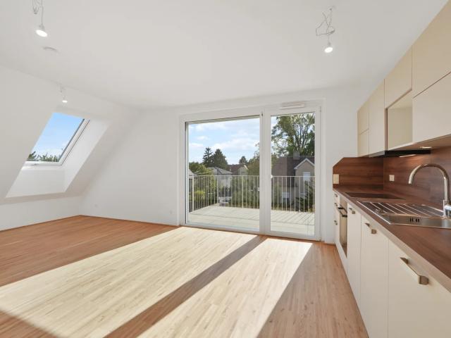 Apartment mieten in Großjedlersdorf, Wien