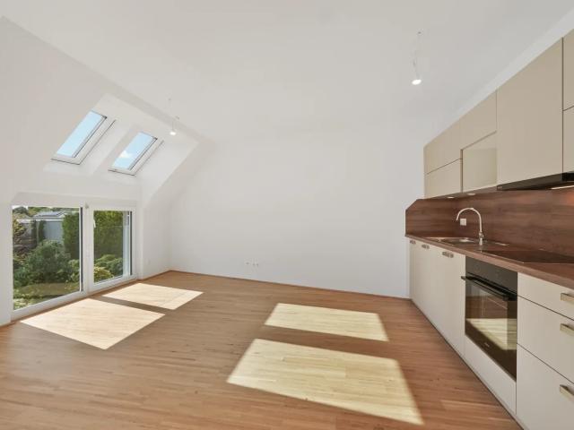 Apartment mieten in Floridsdorf, Wien