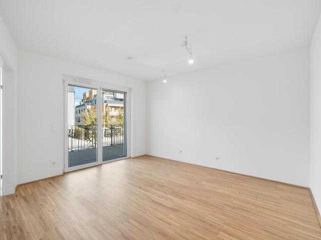 Wohnung mieten in Wien