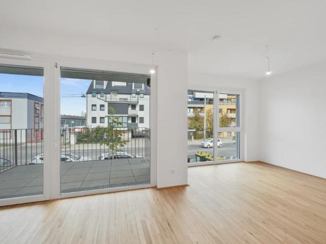 Apartment mieten in Floridsdorf, Wien