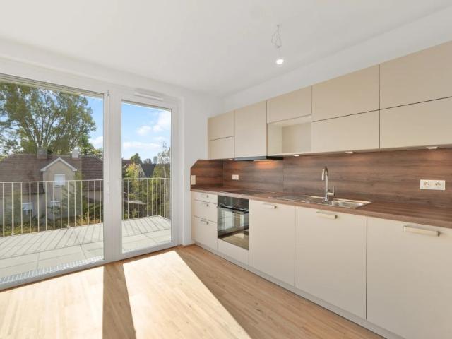 Apartment mieten in Floridsdorf, Wien