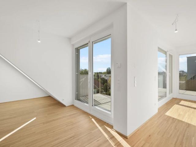 Apartment mieten in Floridsdorf, Wien
