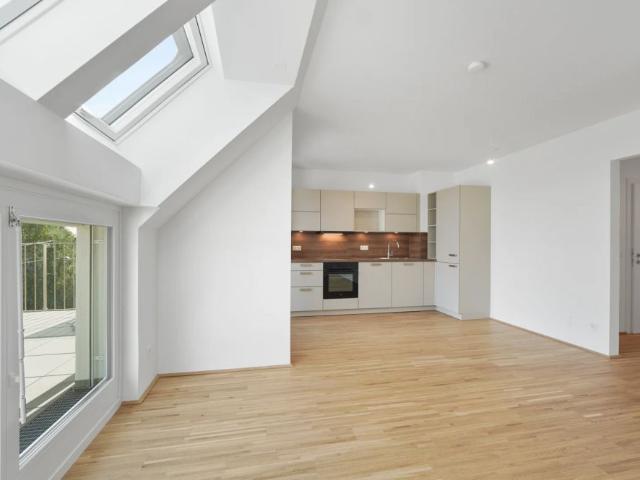 Apartment mieten in Floridsdorf, Wien