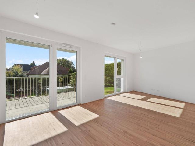 Apartment mieten in Großjedlersdorf, Wien