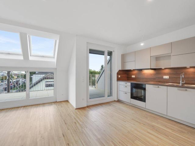Apartment mieten in Großjedlersdorf, Wien