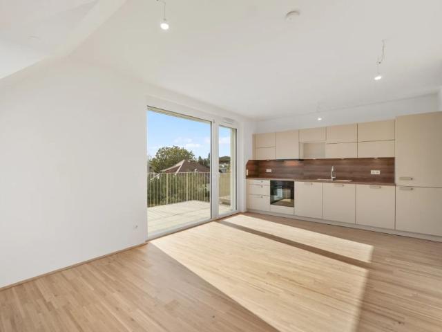 Apartment mieten in Floridsdorf, Wien