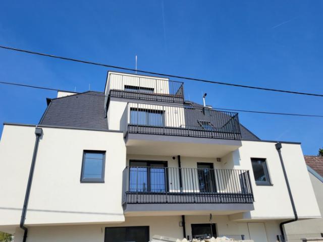 Etagenwohnung mieten in Wien, KG Aspern