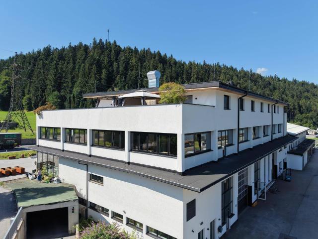 Büro mieten in Itter, Tirol