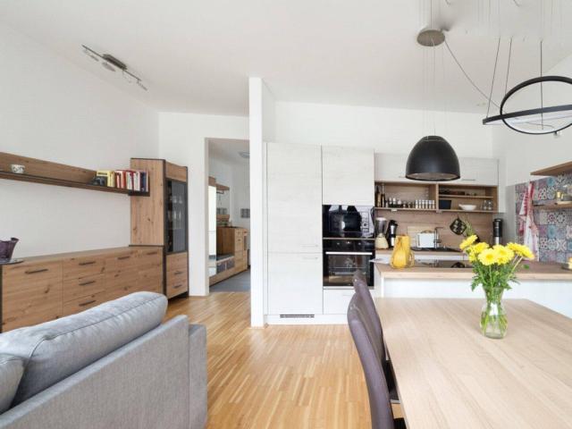 Apartment kaufen in Mitterau, Krems an der Donau