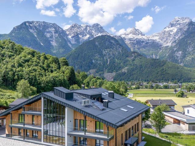 Apartment kaufen in Scheffsnoth, Lofer