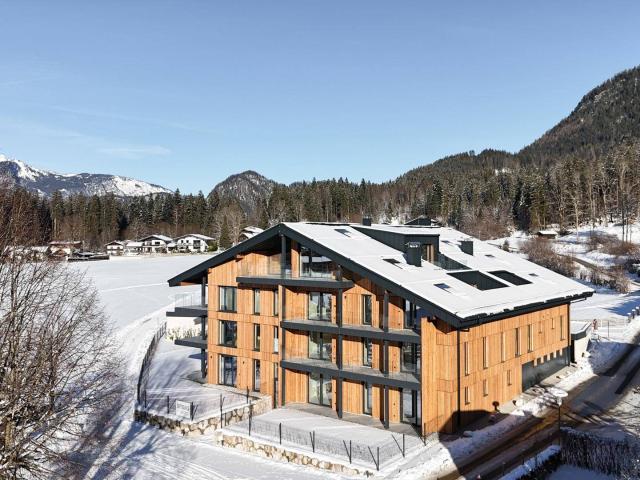 Apartment kaufen in Scheffsnoth, Lofer