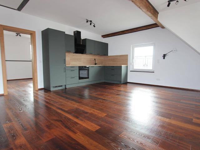 Apartment mieten in Frankenmarkt, Oberösterreich