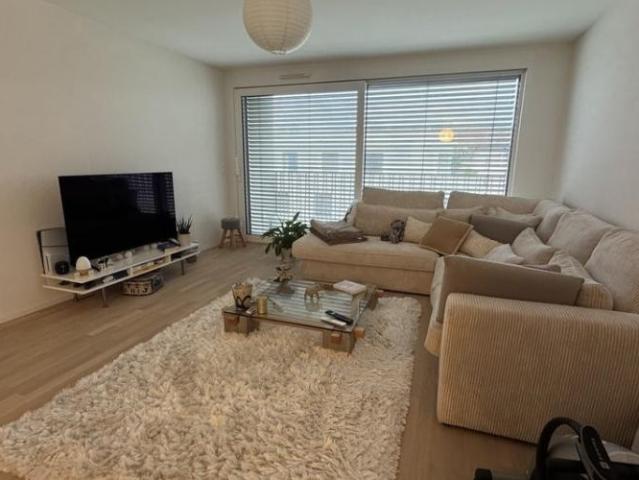 Apartment mieten in Crissier, District de l'Ouest lausannois