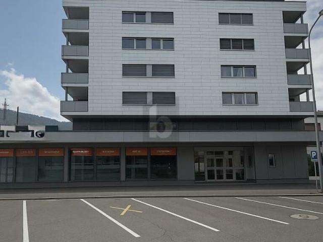Büro mieten in Moutier, Bern