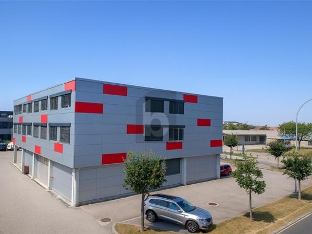 Büro mieten in Gland, Waadt