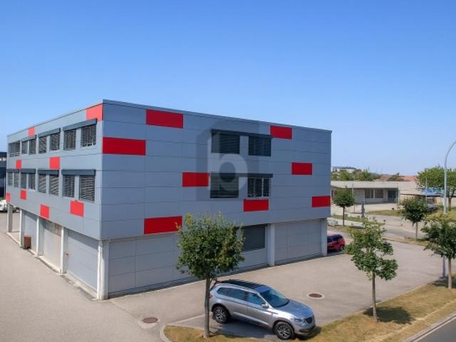 Büro mieten in Gland, Waadt