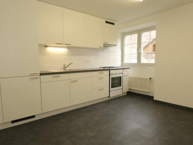Apartment mieten in Höchi, Glarus