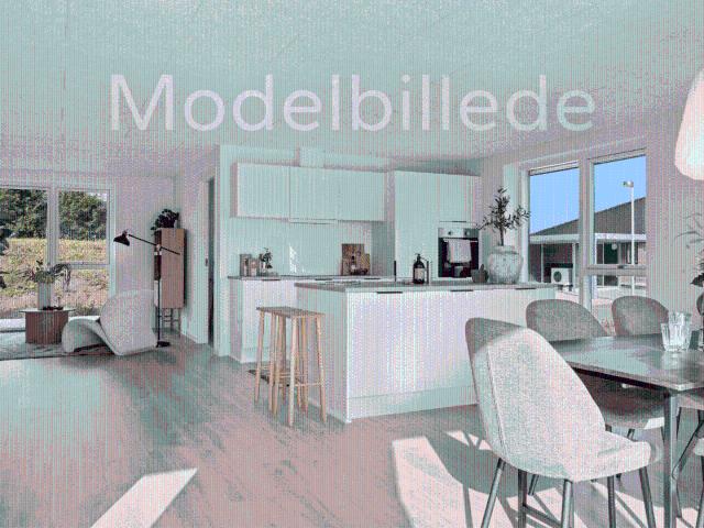 Villa til leje i Trøstrup, Odense